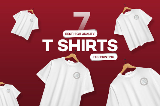 high quality t shirts