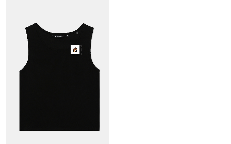 Ultimate Stretch Tank Top – Soft, Lightweight & Everyday Essential