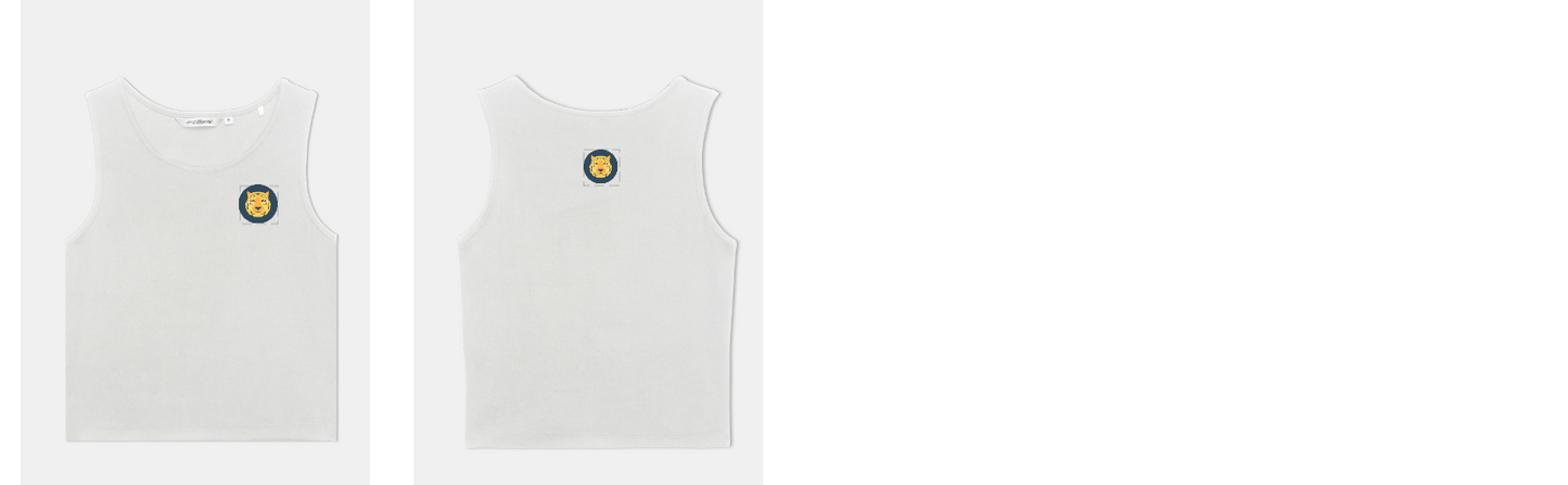 Ultimate Stretch Tank Top – Soft, Lightweight & Everyday Essential