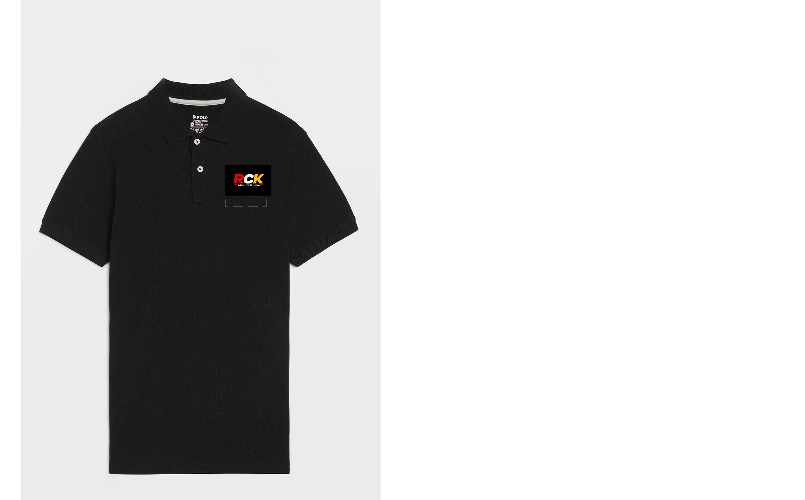 Timeless Solid 210 GSM Regular Fit Polo T-Shirt - Premium Pique Knit with Anti-Curl Collar & Breathable Comfort