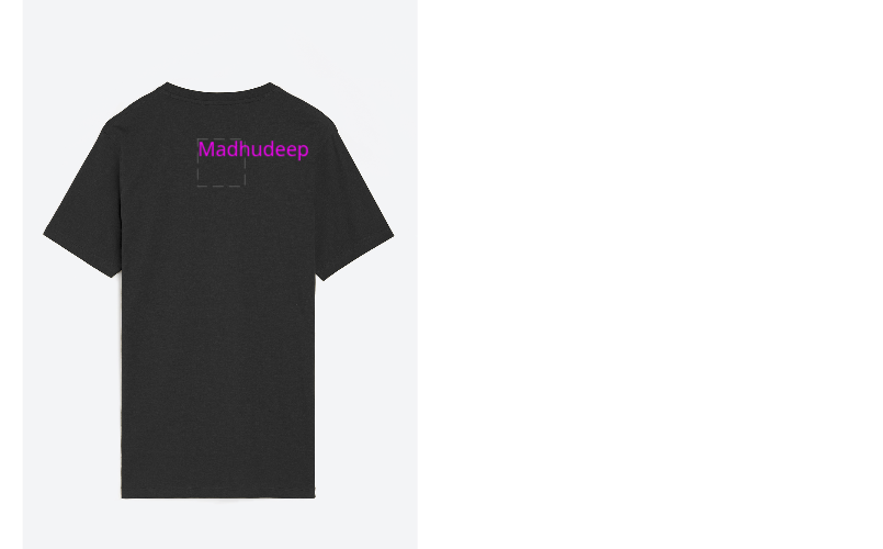 A Must-Have Regular Fit Solid Tee - Super Soft Handfeel, 160 GSM & Quick Dry