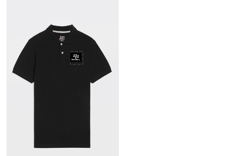 Timeless Solid 210 GSM Regular Fit Polo T-Shirt - Premium Pique Knit with Anti-Curl Collar & Breathable Comfort