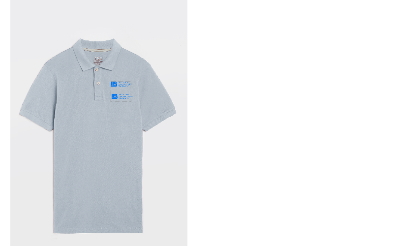 Timeless Solid 210 GSM Regular Fit Polo T-Shirt - Premium Pique Knit with Anti-Curl Collar & Breathable Comfort