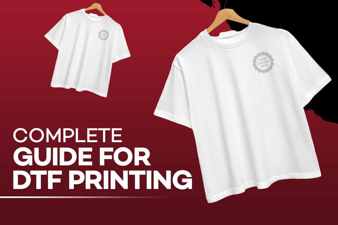 DTF Printing
