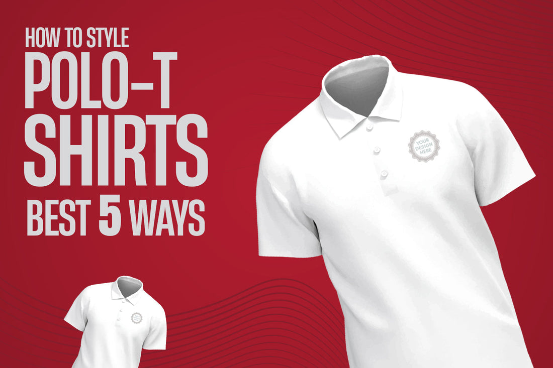 polo t shirt 