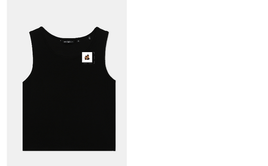 Ultimate Stretch Tank Top – Soft, Lightweight & Everyday Essential