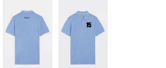 Timeless Solid 210 GSM Regular Fit Polo T-Shirt - Premium Pique Knit with Anti-Curl Collar & Breathable Comfort