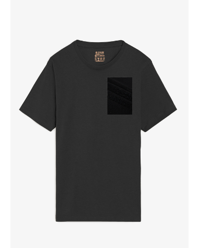 A Must-Have Regular Fit Solid Tee - Super Soft Handfeel, 160 GSM & Quick Dry