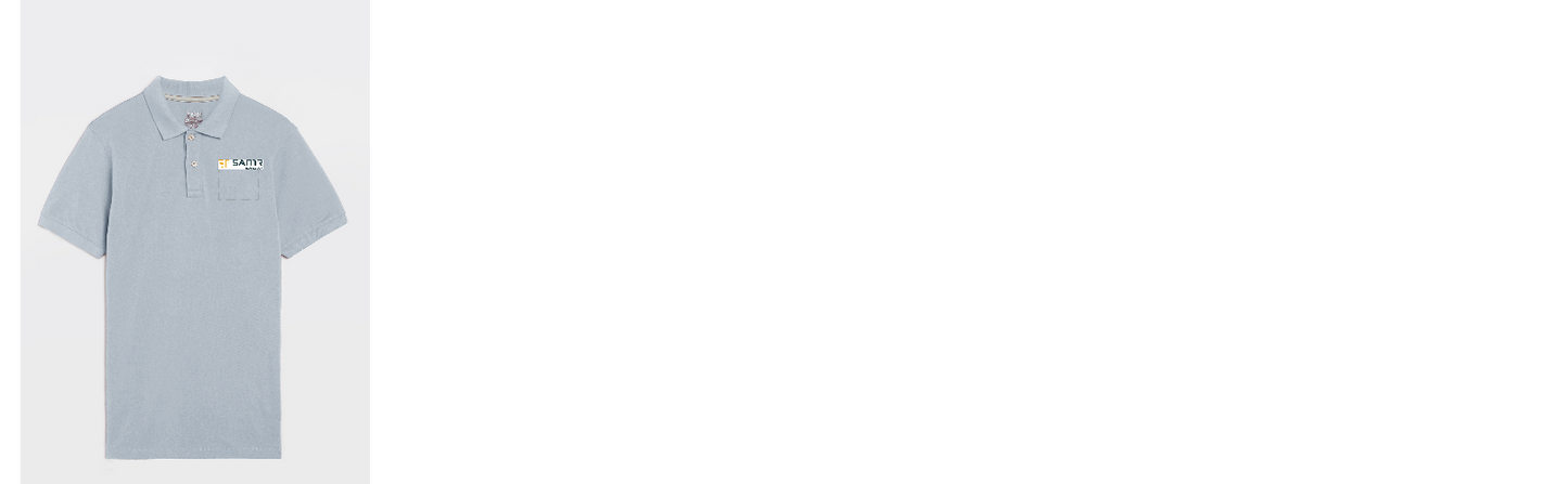 Timeless Solid 210 GSM Regular Fit Polo T-Shirt - Premium Pique Knit with Anti-Curl Collar & Breathable Comfort