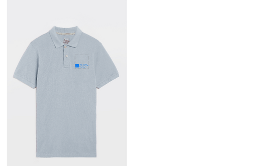 Timeless Solid 210 GSM Regular Fit Polo T-Shirt - Premium Pique Knit with Anti-Curl Collar & Breathable Comfort