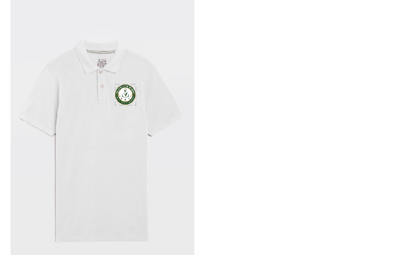 Timeless Solid 210 GSM Regular Fit Polo T-Shirt - Premium Pique Knit with Anti-Curl Collar & Breathable Comfort