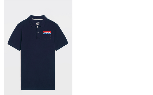 Timeless Solid 210 GSM Regular Fit Polo T-Shirt - Premium Pique Knit with Anti-Curl Collar & Breathable Comfort