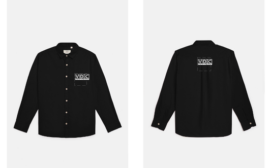 Regular Fit Smart Solid Shirt - Modern, Comfortable & Easy Care