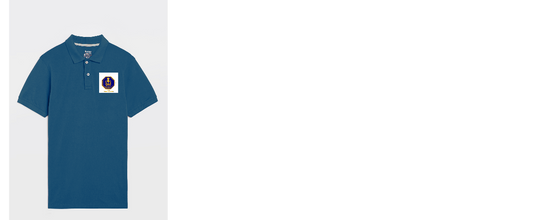 Timeless Solid 210 GSM Regular Fit Polo T-Shirt - Premium Pique Knit with Anti-Curl Collar & Breathable Comfort