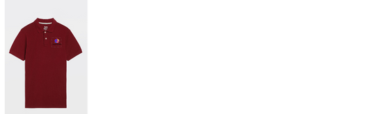 Timeless Solid 210 GSM Regular Fit Polo T-Shirt - Premium Pique Knit with Anti-Curl Collar & Breathable Comfort