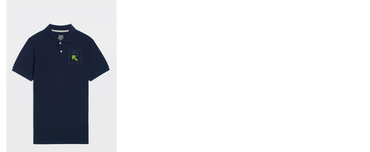 Timeless Solid 210 GSM Regular Fit Polo T-Shirt - Premium Pique Knit with Anti-Curl Collar & Breathable Comfort