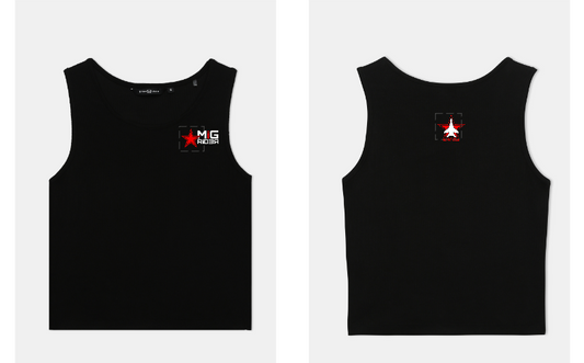 Ultimate Stretch Tank Top – Soft, Lightweight & Everyday Essential