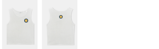 Ultimate Stretch Tank Top – Soft, Lightweight & Everyday Essential