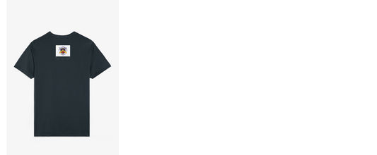 High Performance Regular Fit Active Tee - E-Fast® Stretch, Moisture-Wicking & Quick-Dry Comfort