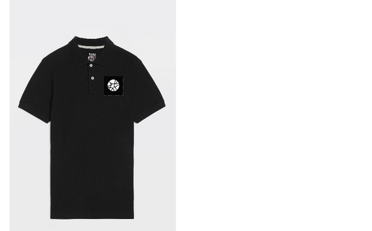 Timeless Solid 210 GSM Regular Fit Polo T-Shirt - Premium Pique Knit with Anti-Curl Collar & Breathable Comfort