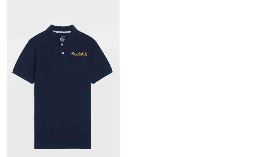 Timeless Solid 210 GSM Regular Fit Polo T-Shirt - Premium Pique Knit with Anti-Curl Collar & Breathable Comfort