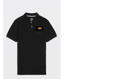 Timeless Solid 210 GSM Regular Fit Polo T-Shirt - Premium Pique Knit with Anti-Curl Collar & Breathable Comfort