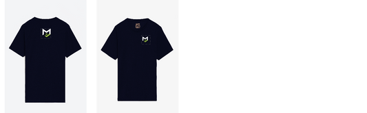 A Must-Have Regular Fit Solid Tee - Super Soft Handfeel, 160 GSM & Quick Dry