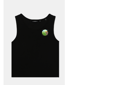 Ultimate Stretch Tank Top – Soft, Lightweight & Everyday Essential