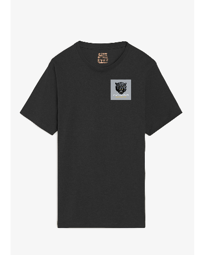 A Must-Have Regular Fit Solid Tee - Super Soft Handfeel, 160 GSM & Quick Dry