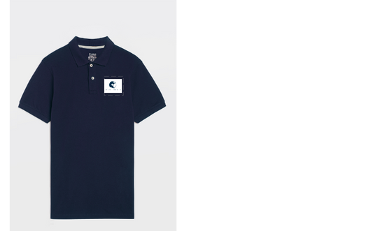 Timeless Solid 210 GSM Regular Fit Polo T-Shirt - Premium Pique Knit with Anti-Curl Collar & Breathable Comfort