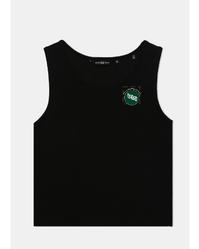 Ultimate Stretch Tank Top – Soft, Lightweight & Everyday Essential
