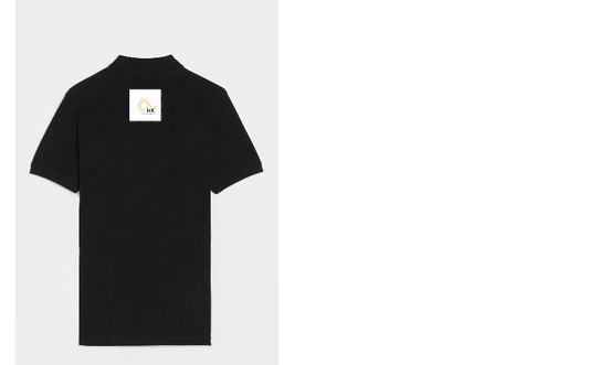 Timeless Solid 210 GSM Regular Fit Polo T-Shirt - Premium Pique Knit with Anti-Curl Collar & Breathable Comfort