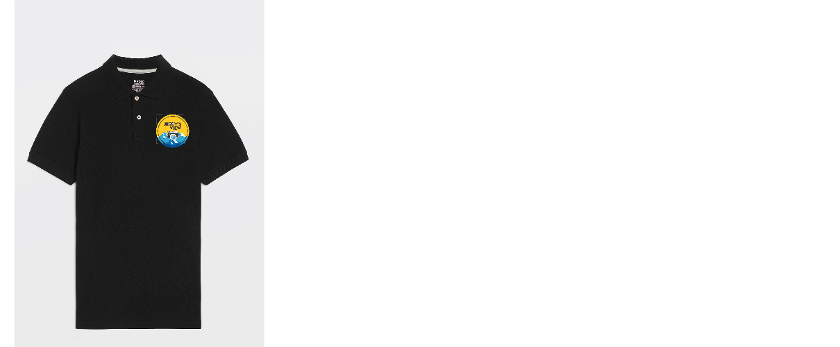 Timeless Solid 210 GSM Regular Fit Polo T-Shirt - Premium Pique Knit with Anti-Curl Collar & Breathable Comfort