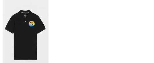 Timeless Solid 210 GSM Regular Fit Polo T-Shirt - Premium Pique Knit with Anti-Curl Collar & Breathable Comfort