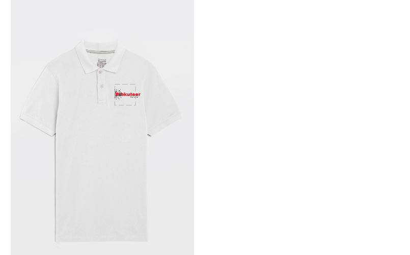 Timeless Solid 210 GSM Regular Fit Polo T-Shirt - Premium Pique Knit with Anti-Curl Collar & Breathable Comfort